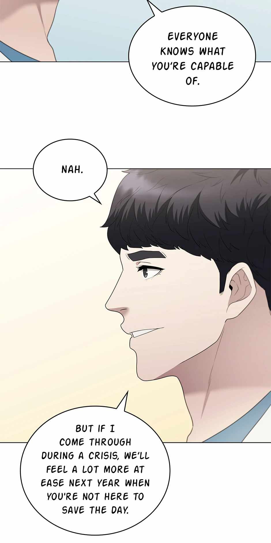 Dr. Choi Tae-Soo Chapter 234 73